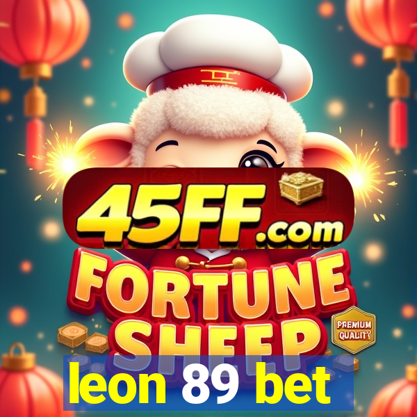 leon 89 bet